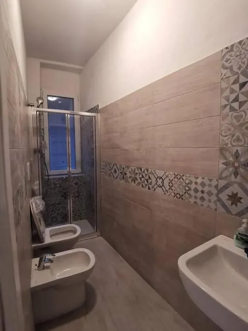 Confortable And Centrally Milan Flat Apartment