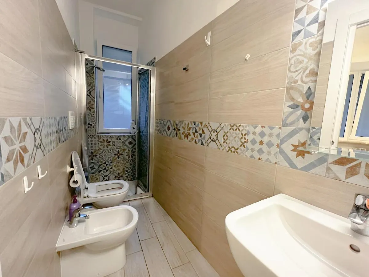 Confortable And Centrally Milan Flat 0*,